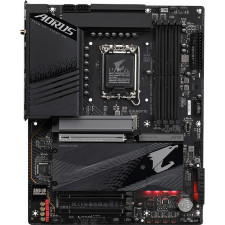 Gigabyte Z790 AORUS ELITE AX motherboard Intel Z790 LGA 1700 ATX
