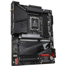 Gigabyte Z790 AORUS ELITE AX motherboard Intel Z790 LGA 1700 ATX