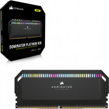 Corsair Dominator CMT64GX5M4B6600C32 módulo de memória 64 GB 4 x 16 GB DDR5 6600 MHz