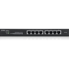 Zyxel GS1915-8 Gerido L2 Gigabit Ethernet (10 100 1000) Preto