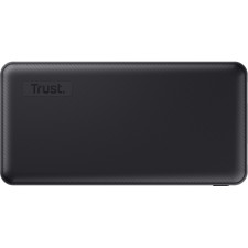 Trust Primo Ião-lítio 20000 mAh Preto