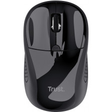 Trust 24658 rato Ambidestro RF Wireless Ótico 1600 DPI