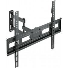 TooQ LP7863TN-B suporte para TV 177,8 cm (70") Preto