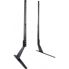 TooQ DB2375F-B suporte para TV 190,5 cm (75") Preto