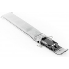 TooQ TQLRS0035-AL-G Suporte para Computadores Portáteis Suporte para computador portátil Cinzento 38,1 cm (15")