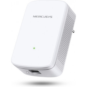 Mercusys ME10 extensor de redes Repetidor de rede Branco 10, 100 Mbit s