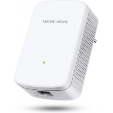 Mercusys ME10 extensor de redes Repetidor de rede Branco 10, 100 Mbit s