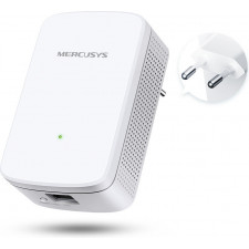 Mercusys ME10 extensor de redes Repetidor de rede Branco 10, 100 Mbit s