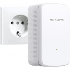 Mercusys ME10 extensor de redes Repetidor de rede Branco 10, 100 Mbit s