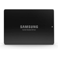 Samsung SM883 2.5" 480 GB Serial ATA III MLC