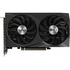 Gigabyte GeForce RTX 3060 WINDFORCE OC 12G (rev. 2.0) NVIDIA 12 GB GDDR6