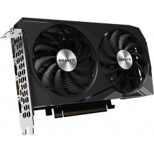 Gigabyte GeForce RTX 3060 WINDFORCE OC 12G (rev. 2.0) NVIDIA 12 GB GDDR6