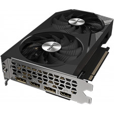 Gigabyte GeForce RTX 3060 WINDFORCE OC 12G (rev. 2.0) NVIDIA 12 GB GDDR6