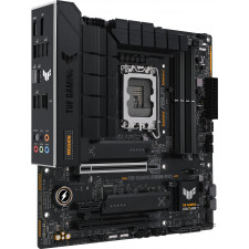ASUS TUF GAMING B760M-PLUS Intel B760 LGA 1700 micro ATX