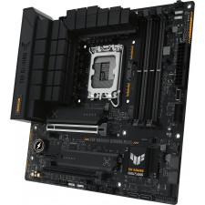 ASUS TUF GAMING B760M-PLUS Intel B760 LGA 1700 micro ATX