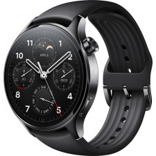 Xiaomi Watch S1 Pro 3,73 cm (1.47") AMOLED 46 mm Preto GPS