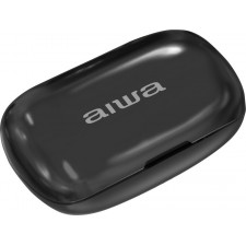 Aiwa EBTW-850 auscultador Auscultadores Sem fios Intra-auditivo Chamadas Música Bluetooth Preto