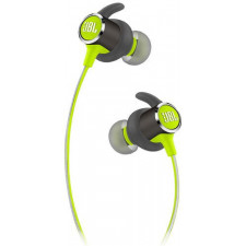 JBL Reflect Mini 2 Auscultadores Sem fios Intra-auditivo Chamadas Música Bluetooth Verde