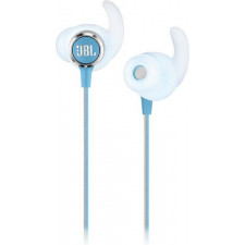JBL REFLECT MINI 2 Auscultadores Sem fios Intra-auditivo Desportos Micro-USB Bluetooth Verde-azulado