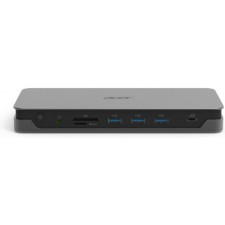 Acer USB Type-C Gen 1 Dock Com fios USB 3.2 Gen 1 (3.1 Gen 1) Type-C Cinzento