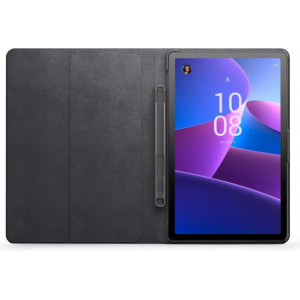 Lenovo ZG38C03903 capa para tablet 26,9 cm (10.6") Fólio Preto