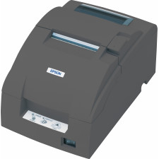 Epson TM-U220D (052B0)  USB, PS, EDG