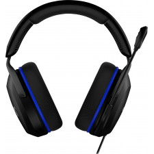 HyperX Headsets de gaming Cloud Stinger 2 Core para PlayStation (Preto)