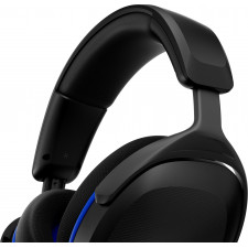 HyperX Headsets de gaming Cloud Stinger 2 Core para PlayStation (Preto)