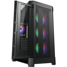 COUGAR Gaming CGR-5AD1B-RGB Midi Tower Preto