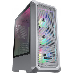 Cougar Archon 2 Mesh RGB Midi Tower Branco