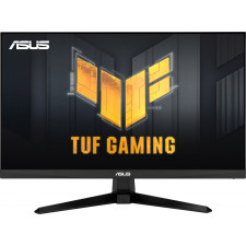 ASUS TUF Gaming VG246H1A 60,5 cm (23.8") 1920 x 1080 pixels Full HD LED Preto