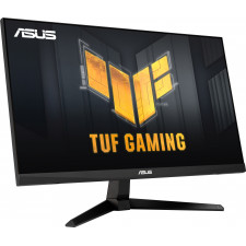 ASUS TUF Gaming VG246H1A 60,5 cm (23.8") 1920 x 1080 pixels Full HD LED Preto