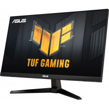 ASUS TUF Gaming VG246H1A 60,5 cm (23.8") 1920 x 1080 pixels Full HD LED Preto