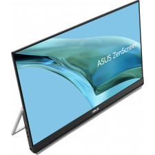 ASUS ZenScreen MB249C 60,5 cm (23.8") 1920 x 1080 pixels Full HD LED Preto