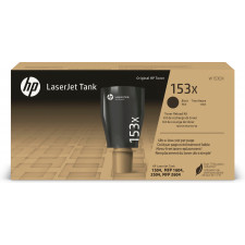 HP Kit de recarga de toner 153X Original para LaserJet Tank