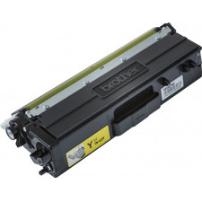 Brother TN-423Y toner 1 unidade(s) Original Amarelo