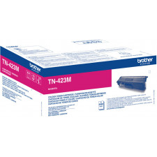 Brother TN-423M toner 1 unidade(s) Original Magenta