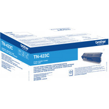 Brother TN-423C toner 1 unidade(s) Original Ciano