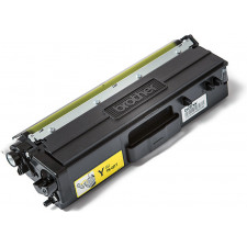 Brother TN-421Y toner 1 unidade(s) Original Amarelo