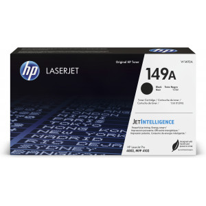 HP Toner LaserJet Original 149A, preto