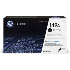 HP Toner LaserJet Original 149A, preto