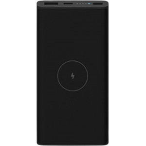 Xiaomi WPB15PDZM Ião-lítio 5600 mAh Carregamento wireless Preto