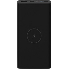 Xiaomi WPB15PDZM Ião-lítio 5600 mAh Carregamento wireless Preto