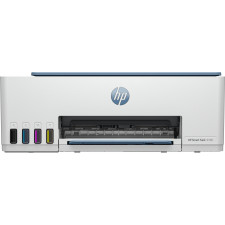 HP Smart Tank Multifunções 5106, Cor, Impressora para Casa e escritório em casa, Impressão, cópia, digitalização, Ligação sem