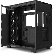 NZXT H9 Elite Midi Tower Preto