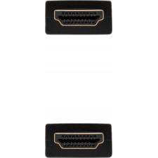 Nanocable 10.15.3805 cabo HDMI 5 m HDMI Type A (Standard) Preto