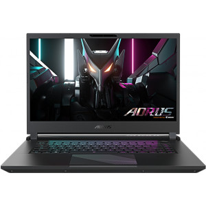 AORUS 15 BSF-73PT754SH i7-13700H Computador portátil 39,6 cm (15.6") Quad HD Intel® Core™ i7 16 GB DDR5-SDRAM 1000 GB SSD