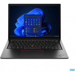 Lenovo ThinkPad L13 Yoga i5-1235U Híbrido (2 em 1) 33,8 cm (13.3") Ecrã táctil WUXGA Intel® Core™ i5 16 GB DDR4-SDRAM 512 GB