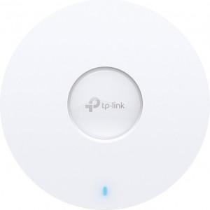 TP-Link EAP690E HD ponto de acesso WLAN 11000 Mbit s Branco Power over Ethernet (PoE)