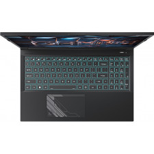 Gigabyte G series G5 KF-5 i7-12650H Computador portátil 39,6 cm (15.6") Full HD Intel® Core™ i5 16 GB DDR5-SDRAM 512 GB SSD